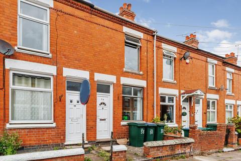 2 bedroom terraced house for sale, Kirby Road, Coventry CV5