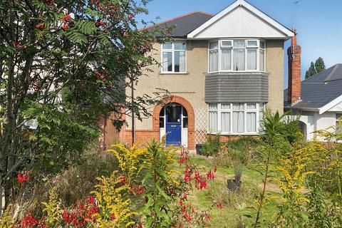 3 bedroom detached house for sale, Alder Road, Parkstone, Poole, Dorset, BH12