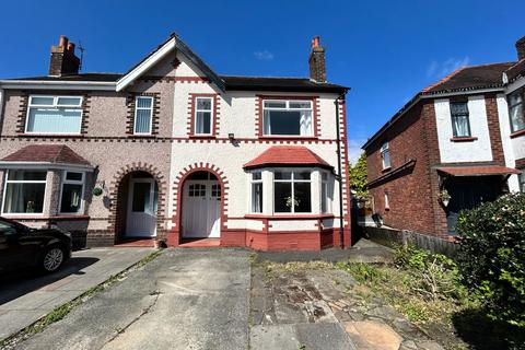 3 bedroom semi-detached house for sale, Cleveleys Avenue, Southport PR9