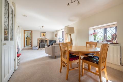 4 bedroom detached house for sale, Ashcott