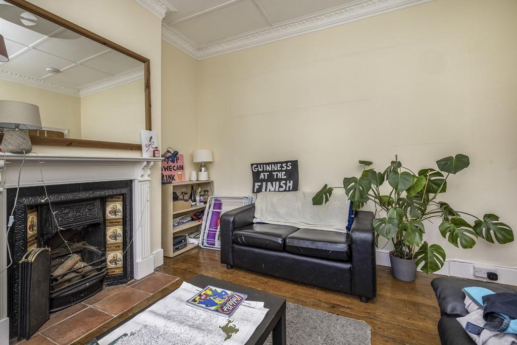 House in London - More