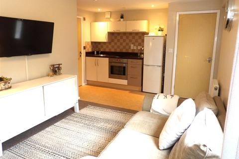 1 bedroom flat for sale, Mill Meadow, North Cornelly, Bridgend