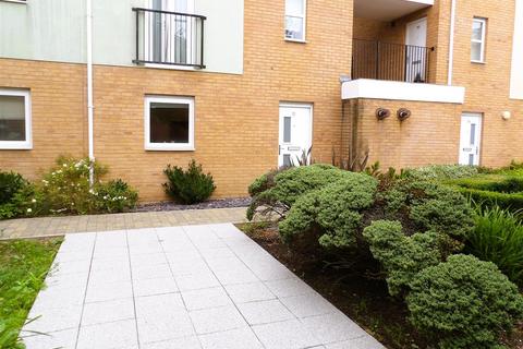 1 bedroom flat for sale, Mill Meadow, North Cornelly, Bridgend