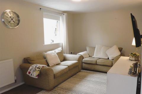 1 bedroom flat for sale, Mill Meadow, North Cornelly, Bridgend