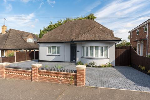 4 bedroom bungalow for sale, Acland Avenue, Colchester CO3