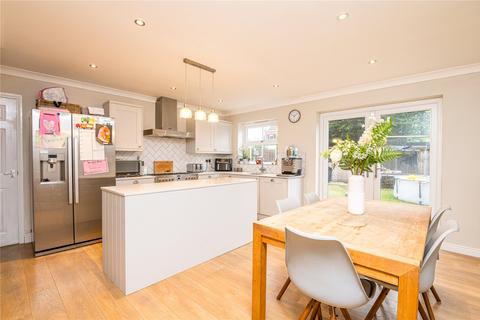 3 bedroom detached house for sale, Milton Hall Close, Great Wakering, Southend-on-Sea, Essex, SS3