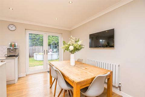 3 bedroom detached house for sale, Milton Hall Close, Great Wakering, Southend-on-Sea, Essex, SS3