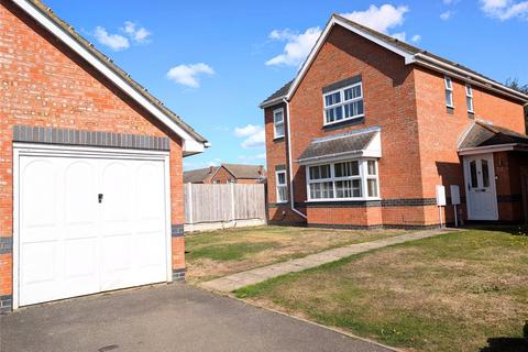 3 bedroom detached house for sale, Milton Hall Close, Great Wakering, Southend-on-Sea, Essex, SS3