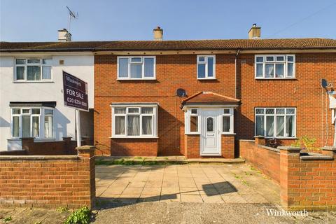 3 bedroom end of terrace house for sale, Robin Grove, Middlesex HA3