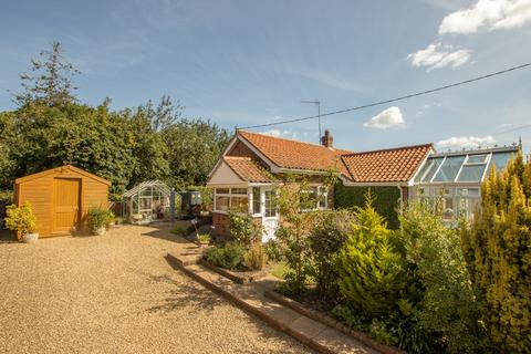 2 bedroom detached bungalow for sale, Chapel Lane, Ringstead