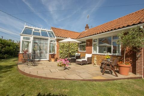 2 bedroom detached bungalow for sale, Chapel Lane, Ringstead