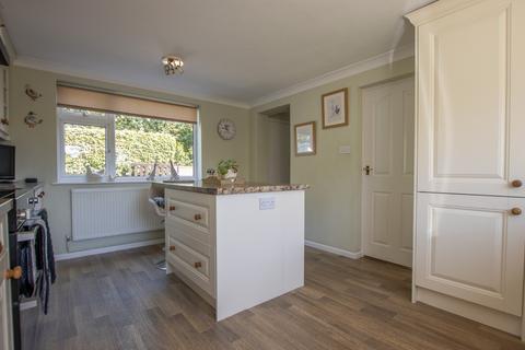 2 bedroom detached bungalow for sale, Chapel Lane, Ringstead