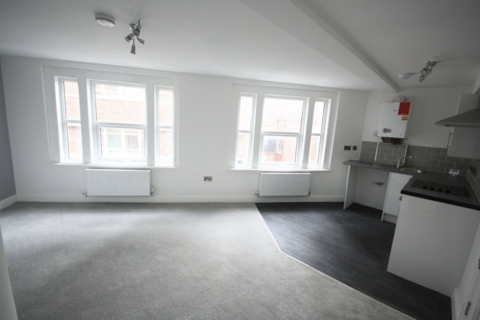 undefined, Flat 2, 4 Cheapside, Stoke-on-Trent, Staffordshire