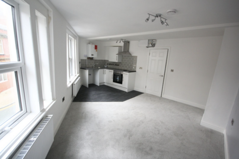 undefined, Flat 2, 4 Cheapside, Stoke-on-Trent, Staffordshire