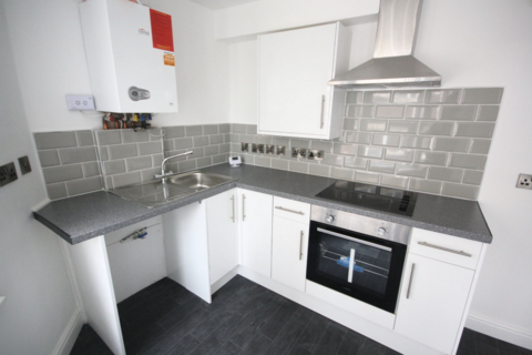1 bedroom flat to rent, Flat 2, 4 Cheapside, Stoke-on-Trent, Staffordshire
