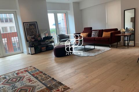 2 bedroom flat to rent, Keybridge Tower, SW8