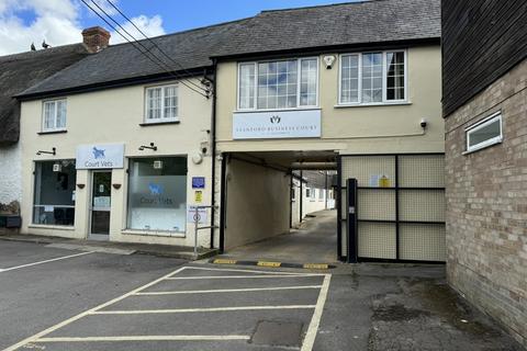 Office to rent, Stanford in the Vale