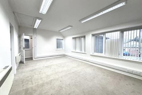 Office to rent - Stanford in the Vale