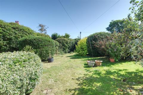 4 bedroom detached bungalow for sale, Second Avenue, Bexhill-On-Sea