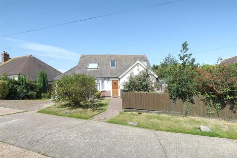 4 bedroom detached bungalow for sale, Second Avenue, Bexhill-On-Sea