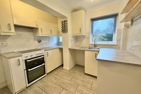 3 bedroom end of terrace house for sale, Webber Close, Newton Abbot TQ12