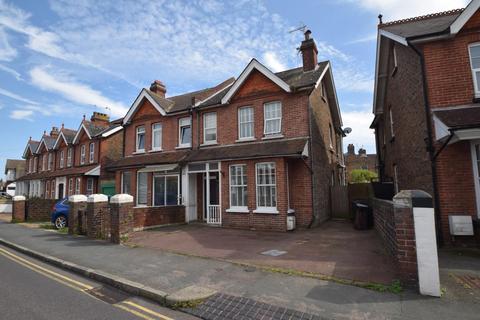 5 bedroom semi-detached house for sale, Whitley Road, Eastbourne BN22