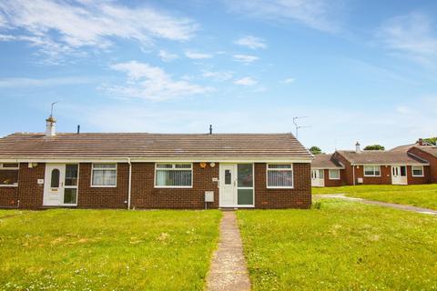 2 bedroom semi-detached bungalow for sale, Oakville, Ashington