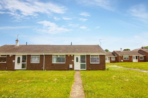 23 Oakville, Ashington, NE63 9SZ