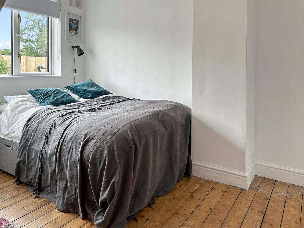 Bedroom Two: