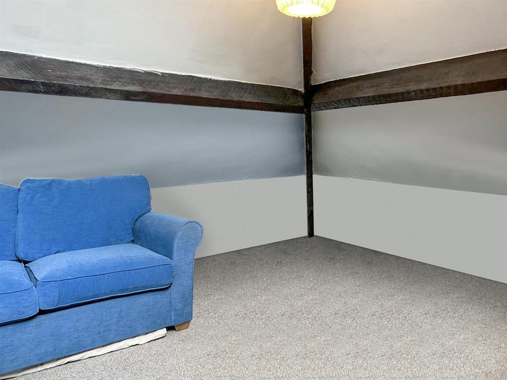Loft Room: