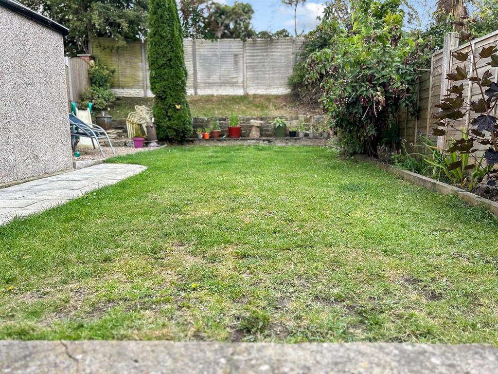 Gardens: