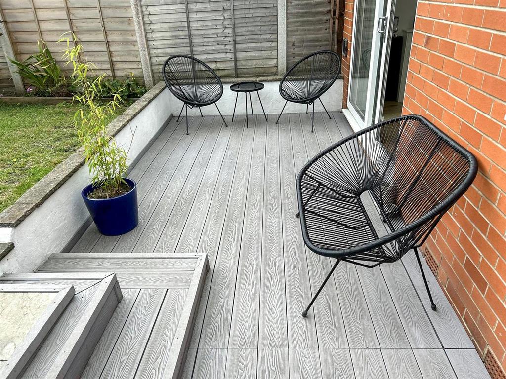 Gardens: