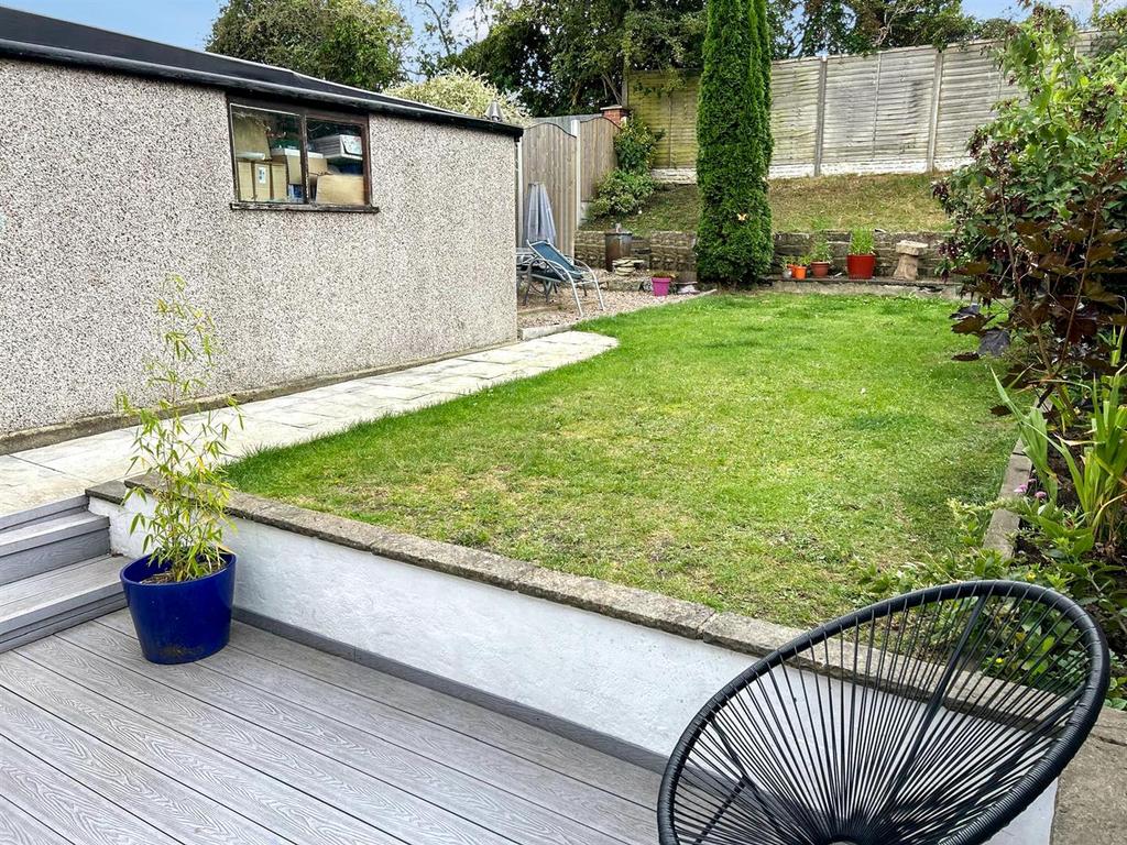 Gardens: