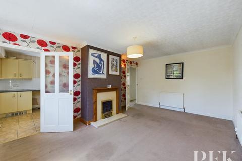 2 bedroom bungalow for sale, Glebe Road, Appleby-in-Westmorland CA16