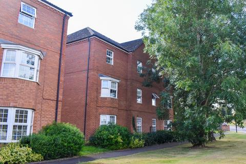 2 bedroom flat for sale, Burcote Fields, Towcester, NN12