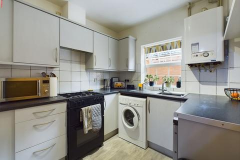 2 bedroom flat for sale, Burcote Fields, Towcester, NN12