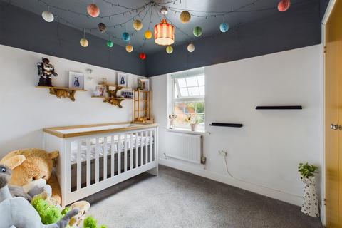 40 Burcote Fields, Towcester, NN12 6TH