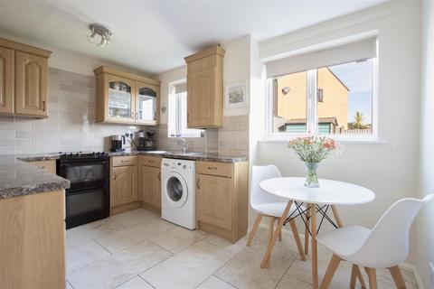 2 bedroom semi-detached house for sale, Craggon Drive, New Whittington, Chesterfield