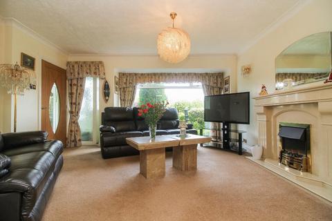 4 bedroom detached house for sale, The Gables, Widdrington, Morpeth