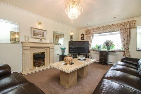 4 bedroom detached house for sale, The Gables, Widdrington, Morpeth