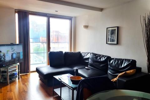 2 bedroom flat to rent, Capital Quarter, West Point, Wellington Street, Leeds