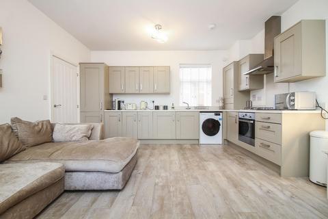 undefined, George Fitzroy Court, St. Mary Park, Morpeth