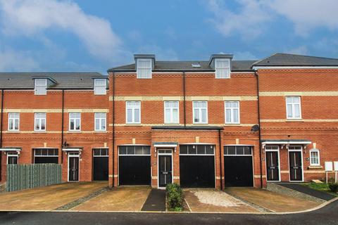 undefined, George Fitzroy Court, St. Mary Park, Morpeth