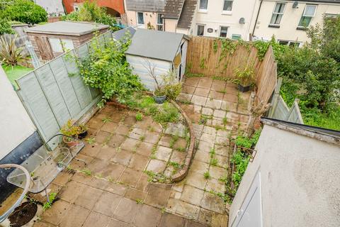 3 bedroom terraced house for sale, Barnfield Walk, Kingsbridge