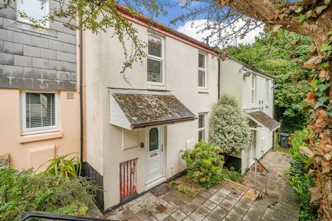 3 bedroom terraced house for sale, Barnfield Walk, Kingsbridge