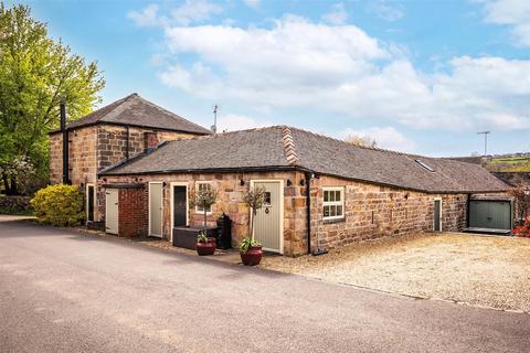 3 bedroom barn conversion for sale, Broadholme Farm, Belper DE56