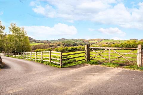 3 bedroom barn conversion for sale, Broadholme Farm, Belper DE56