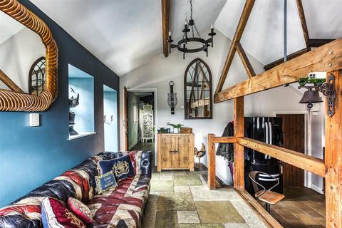 3 bedroom barn conversion for sale, Broadholme Farm, Belper DE56