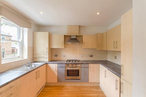 2 bedroom flat to rent, Whitehouse Court, St. Olaves Road, York, YO30