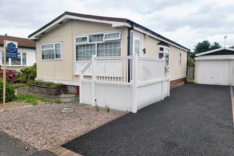 2 bedroom mobile home for sale, Four Seasons Park, Skegness PE24